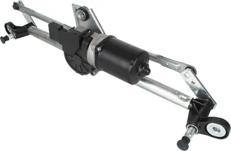OEM Meccanismo Tergicristallo Anteriore + Motore Per Alfa Romeo 147 01-10