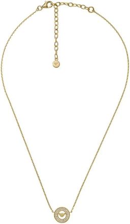 Emporio Armani Accessoires, Dames, Geel, ONE Size, Necklaces