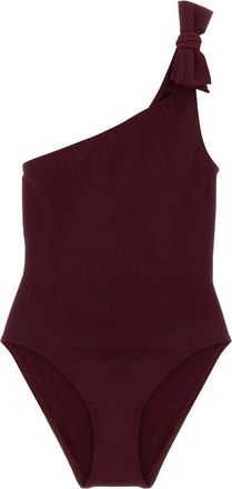 Eres Mujer, Trajes de ba&ntilde;o, Rojo, Talla: S