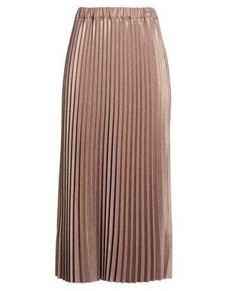 Zhelda BOTTOMWEAR - Midi skirts sur YOOX.COM