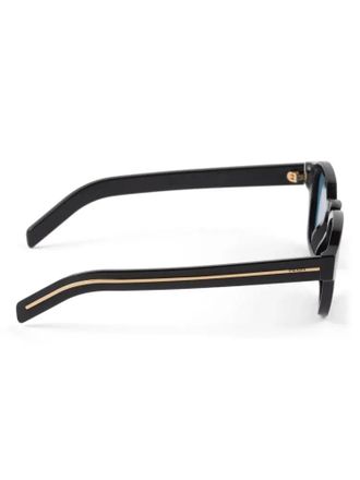 Prada SPRA16C049F16K Sunglasses - Black