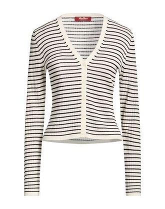 Max Mara MAGLIERIA - Cardigan su YOOX.COM