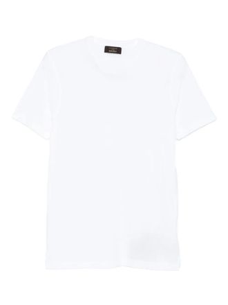 Zanone Short Sleeves T-Shirt