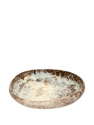 Dinosaur Designs Ciotola Earth - Marrone