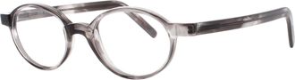 Andy Wolf Optical Glasses BLACK
