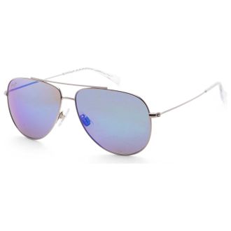 Maui Jim Mens 56mm Sunglasses MJ0589S-002