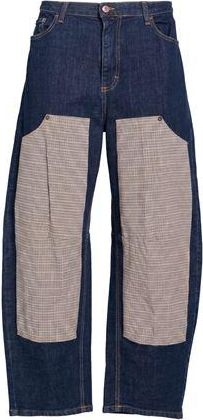 Vivance BOTTOMWEAR - Pantaloni jeans su YOOX.COM
