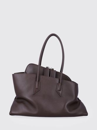 The Attico Borsa La Passeggiata The Attico in pelle