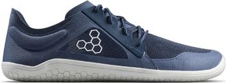 Vivobarefoot Mens Primus Lite IV Shoes Black 44 EU