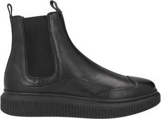Officine Creative FOOTWEAR - Ankle boots on YOOX.COM
