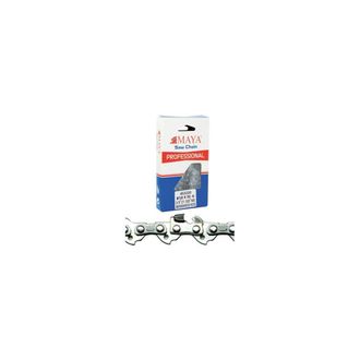 OEM Catena X Motosega Widia Pro 3/8r Maya