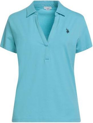 U.S.Polo Association TOPWEAR - Polo shirts on YOOX.COM