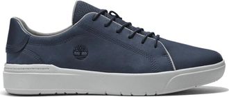 Timberland Schoenen - Heren - Sneakers - Blauw - 41 1/2 EU - Schoenen