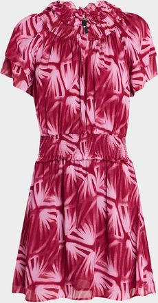 Rails Terrin Mini Dress