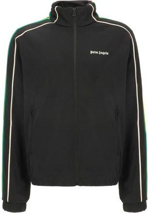 Palm Angels Uomo, Felpe, Nero, S, new