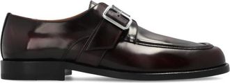 Marni Hombre, Zapatos, Rojo, Talla: 43 EU