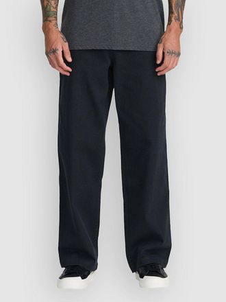 Rvca Big Rvca Hose schwarz