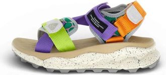 Flower Mountain Donna, Scarpe, Multicolore, 38 EU, new
