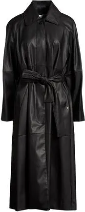 ottod'Ame COATS & JACKETS - Overcoats & Trench Coats on YOOX.COM
