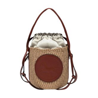 Chlo&eacute; Donna, Borse, Beige, Taglia unica, new