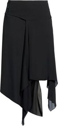 Barbara Bui BOTTOMWEAR - Midi skirts sur YOOX.COM