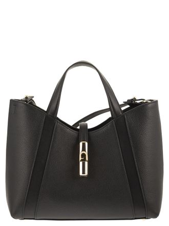 Furla Goccia Ledertasche S