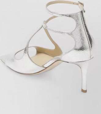 Jimmy Choo London sandals