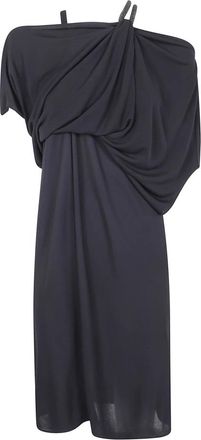 Tom Ford Maxi Kleedjes - Dames - Avondkleed - Zwart - XS - Kleedjes