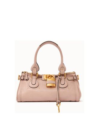 Chlo&eacute; Paddington Bag