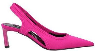 Sergio Rossi CALZADO - Zapatos de salón en YOOX.COM