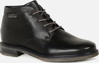 Bugatti Mens Empire Mens Boots - Black - Size: 12