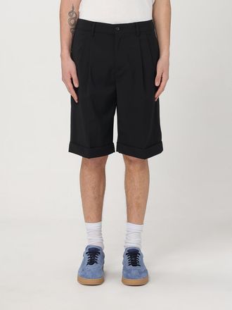 Barena Shorts BARENA Men color Black