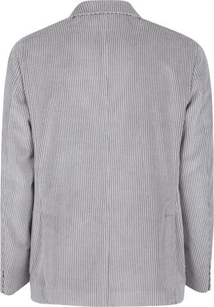 Eleventy Womens Corduroy Suit Aw25 M