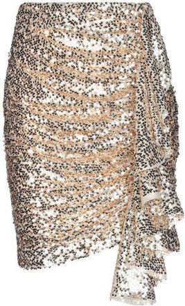 In The Mood For Love BOTTOMWEAR - Mini skirts sur YOOX.COM