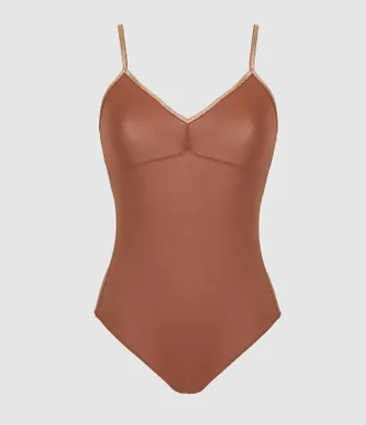 La Nouvelle Body Georgia Mocha