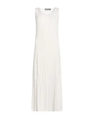 A.P.C. DRESSES - Maxi dresses sur YOOX.COM