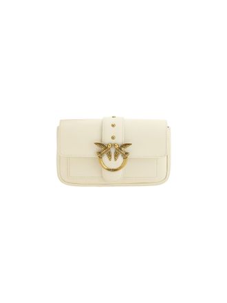 Pinko Love One Shoulder Bag