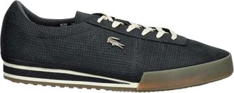 Lacoste Sneakers in Pelle Aura - - Shoes - Uomo - Grigio - 40 EU