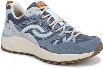 Rykä Karma Trail Walking Sneaker in Dust Blue at Nordstrom, Size 9.5