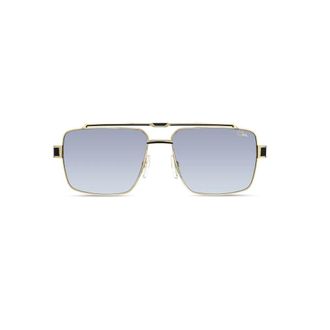 Cazal Sunglasses, unisex, Yellow, Size: 60 MM 9106 Sunglasses