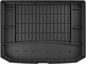 OEM Alfombrilla De Goma Para Maletero Audi Rs3 8p Hatchback 2003-2013 Tm