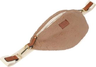Chlo&eacute; Tassen, unisex, Bruin, ONE Size, Cross Body Bags