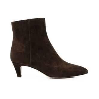 Twinset Schoenen, Dames, Bruin, 38 EU, Twin-set Laarzen