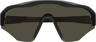 Gucci Sunglasses Gg2017 S 003 Black/Gray Men