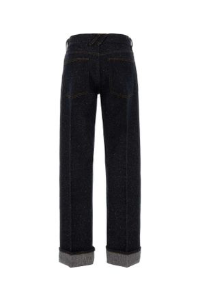 Burberry 8101680 C1765 Indigo Jean