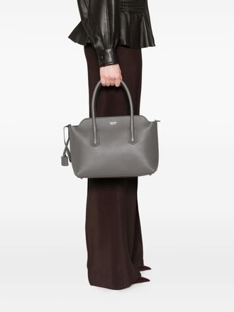 Tom Ford Alexander tote bag - women - Calf Leather - OS - Grey
