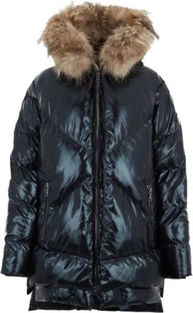 BLONDE No.8 Blonde No.8, Donna, Giacche, Nero, XS, new