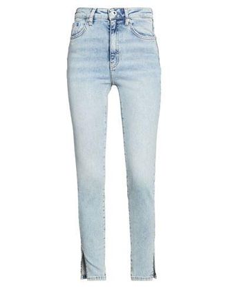 Karl Lagerfeld HOSEN & R&Ouml;CKE - Jeanshosen auf YOOX.COM