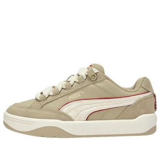 Puma Park Lifestyle Khaki Brown 406668-01