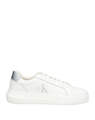 Calvin Klein CALZADO - Sneakers en YOOX.COM